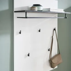 Garderobenpaneel Yes