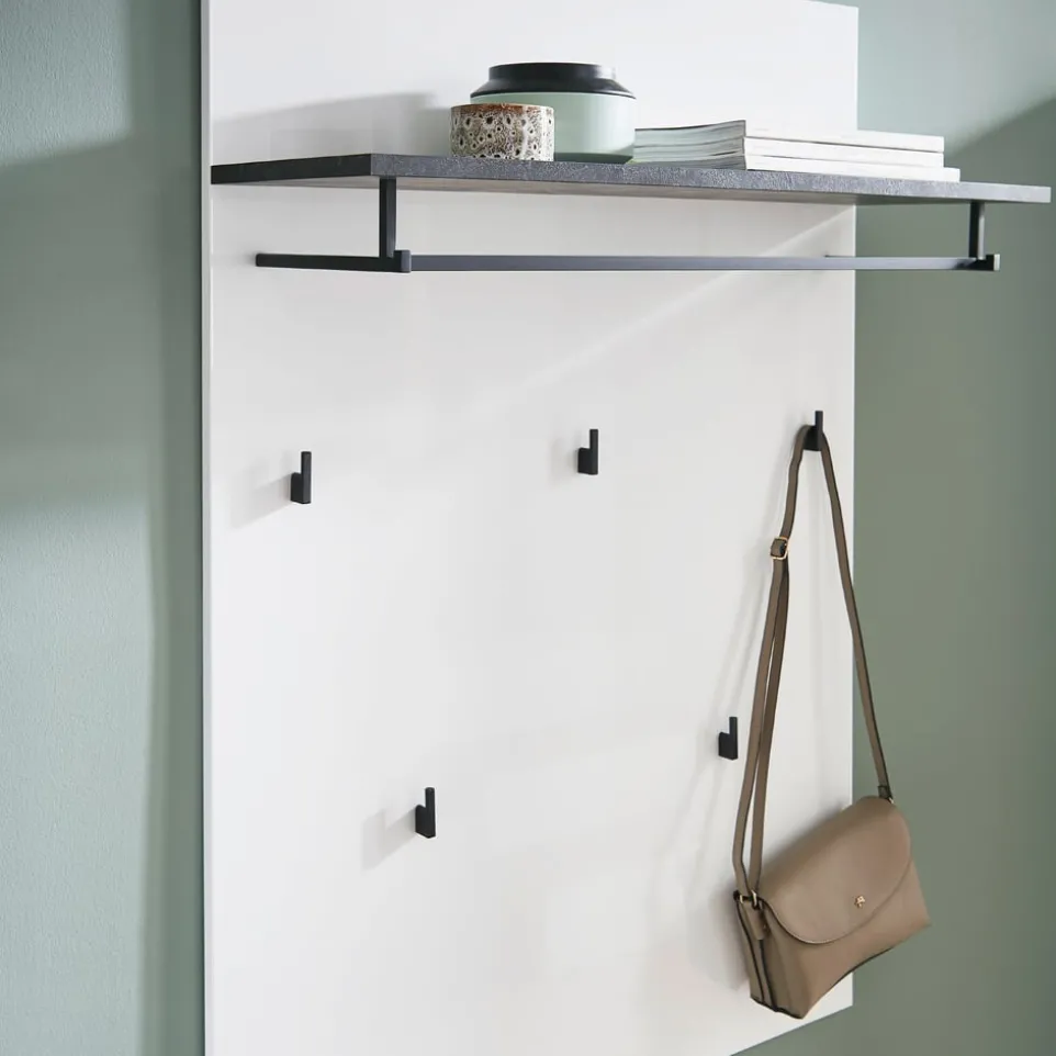 Garderobenpaneel Yes