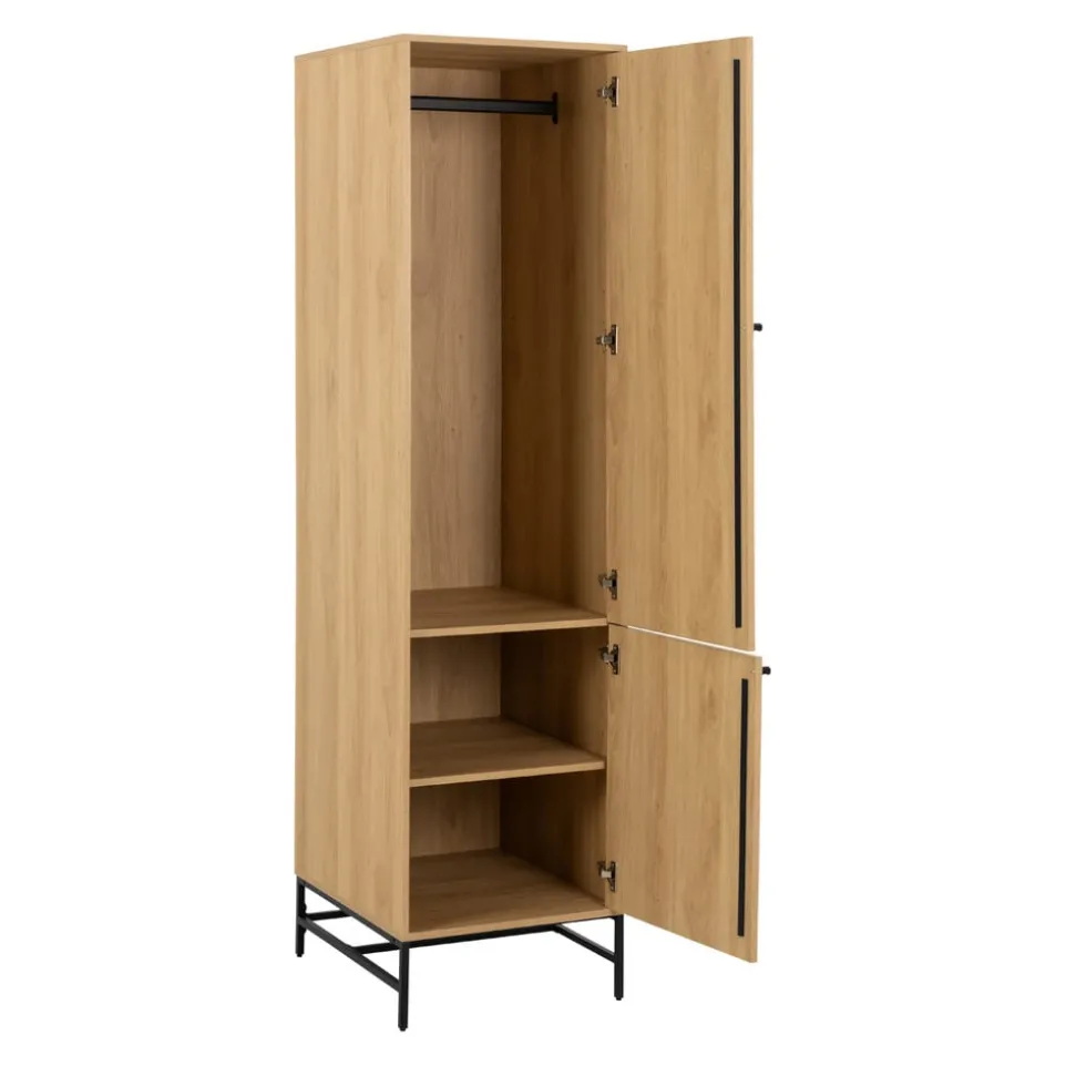 Garderobenschrank Albany