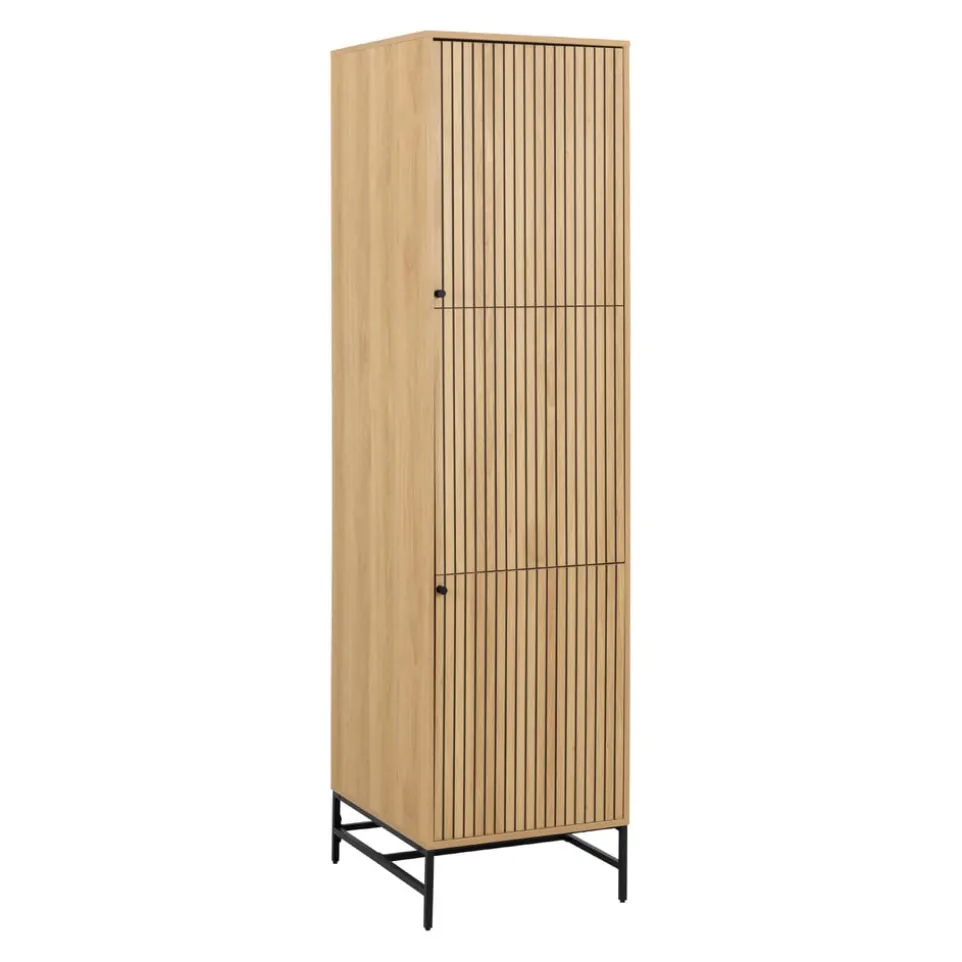 Garderobenschrank Albany