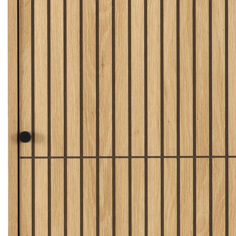 Garderobenschrank Albany