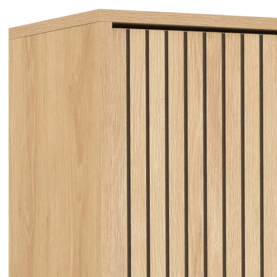 Garderobenschrank Albany