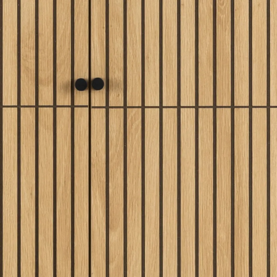 Garderobenschrank Albany