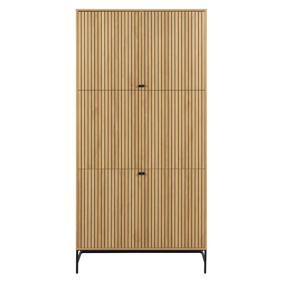 Garderobenschrank Albany