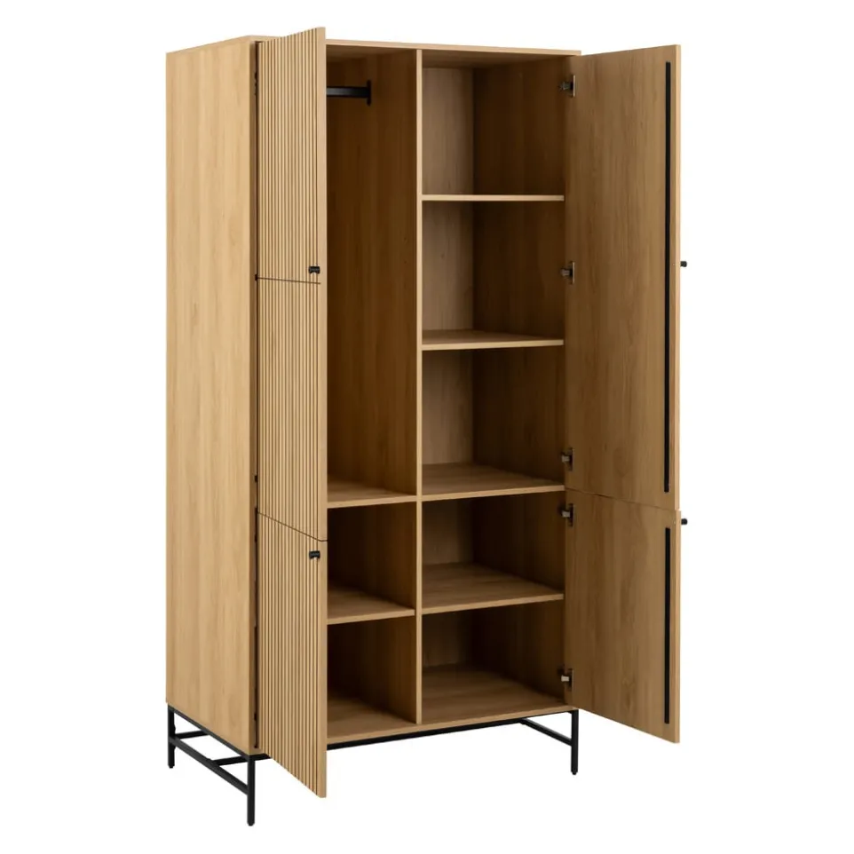 Garderobenschrank Albany