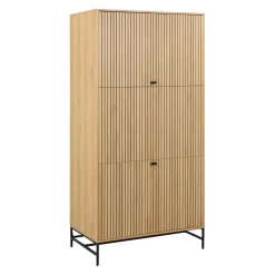 Garderobenschrank Albany