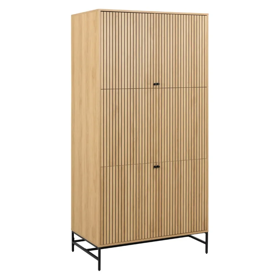 Garderobenschrank Albany