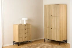 Garderobenschrank Albany