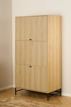 Garderobenschrank Albany