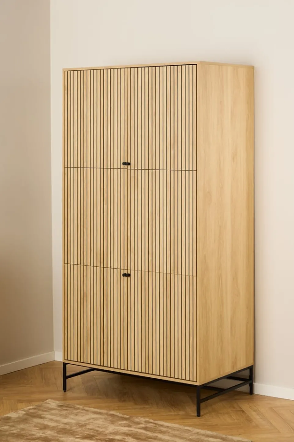 Garderobenschrank Albany