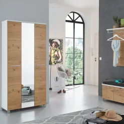 Garderobenschrank Andalo