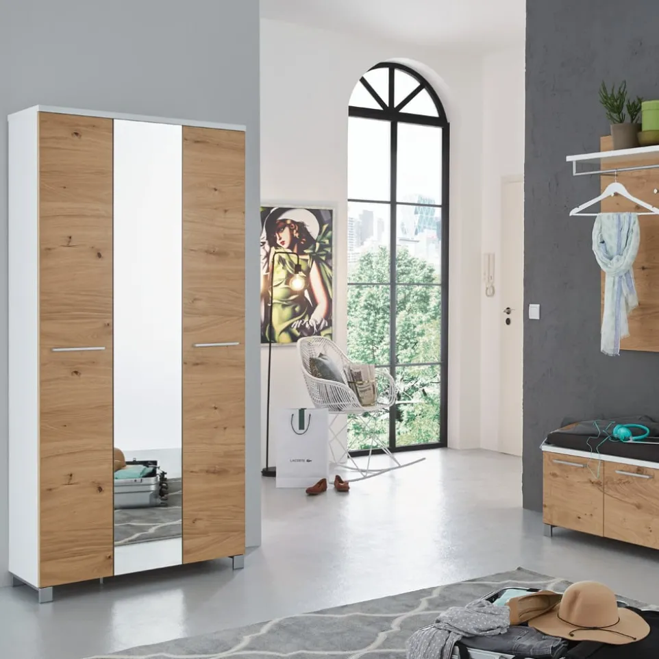 Garderobenschrank Andalo