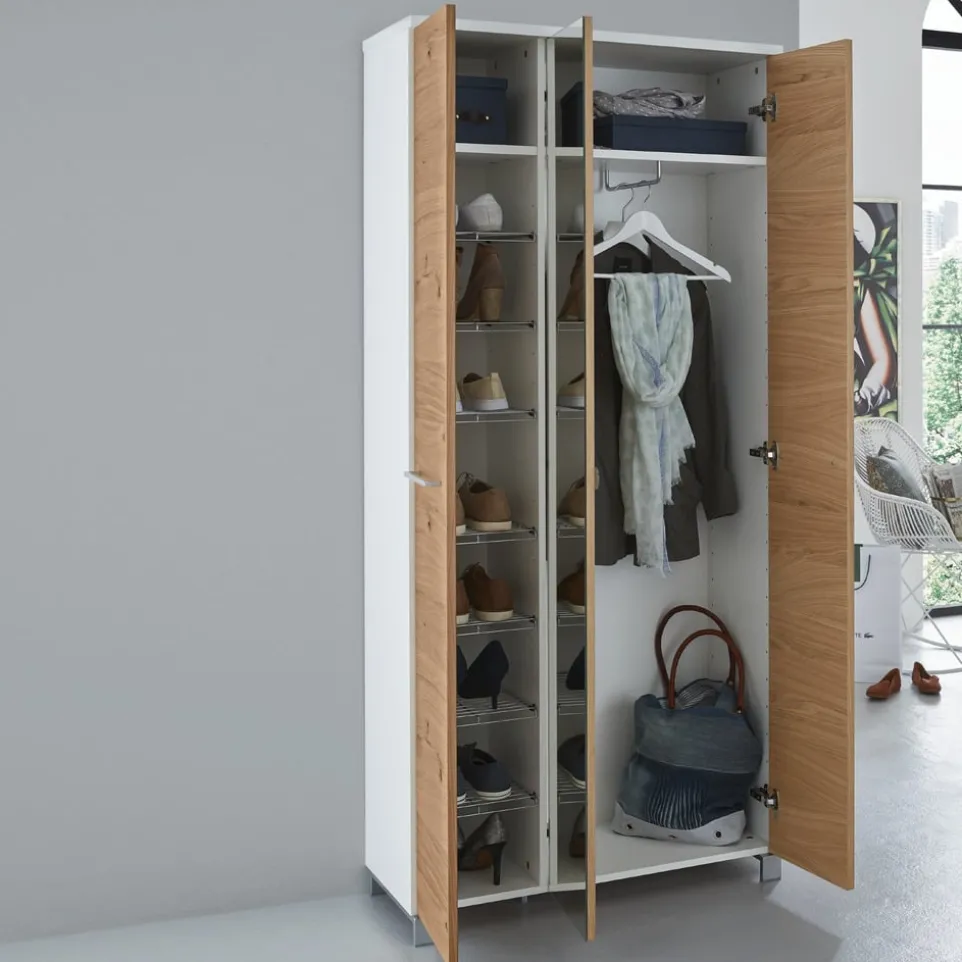 Garderobenschrank Andalo