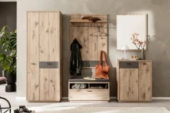 Garderobenschrank Damas