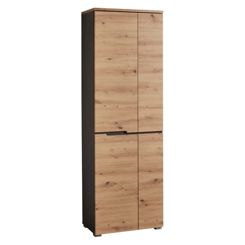 Garderobenschrank Detroit