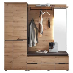 Garderobenschrank Detroit