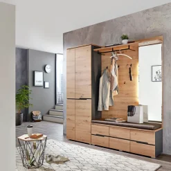 Garderobenschrank Detroit