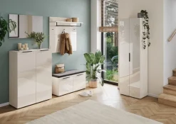 Garderobenschrank Diana