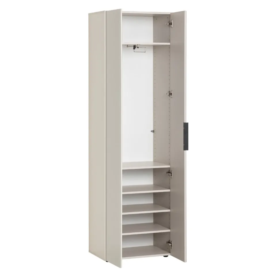 Garderobenschrank Diana