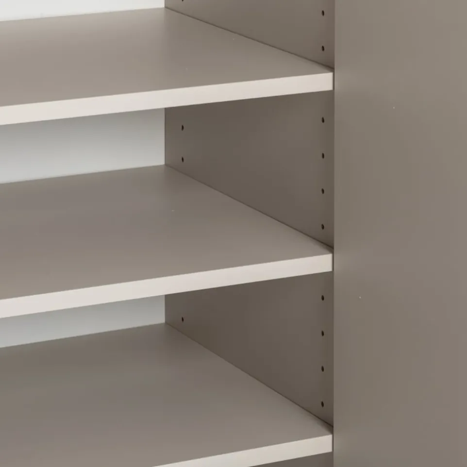 Garderobenschrank Diana