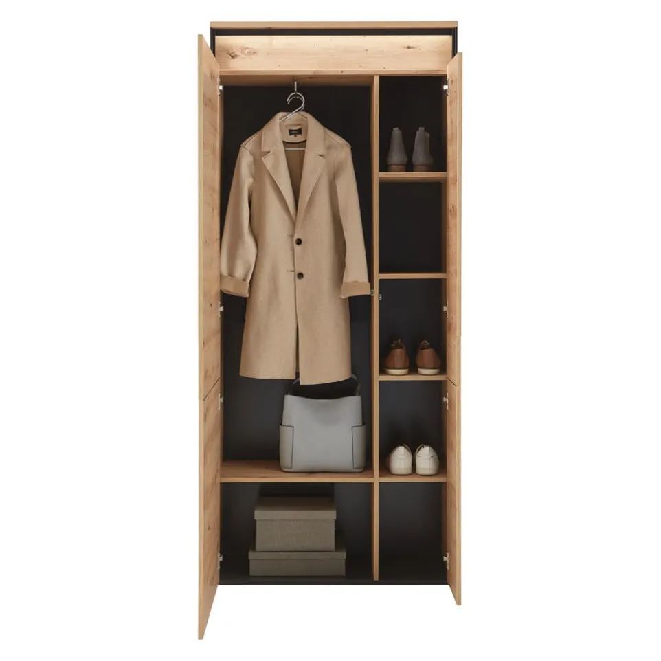 Garderobenschrank Edra