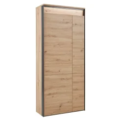 Garderobenschrank Edra