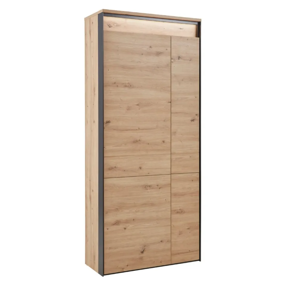 Garderobenschrank Edra