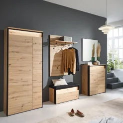 Garderobenschrank Edra