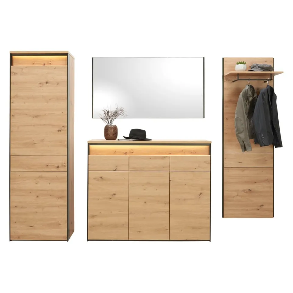 Garderobenschrank Edra