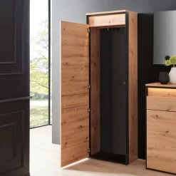 Garderobenschrank Edra