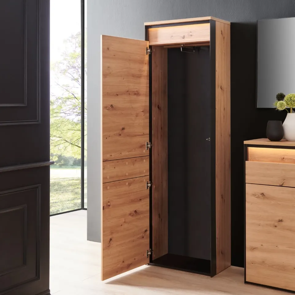 Garderobenschrank Edra