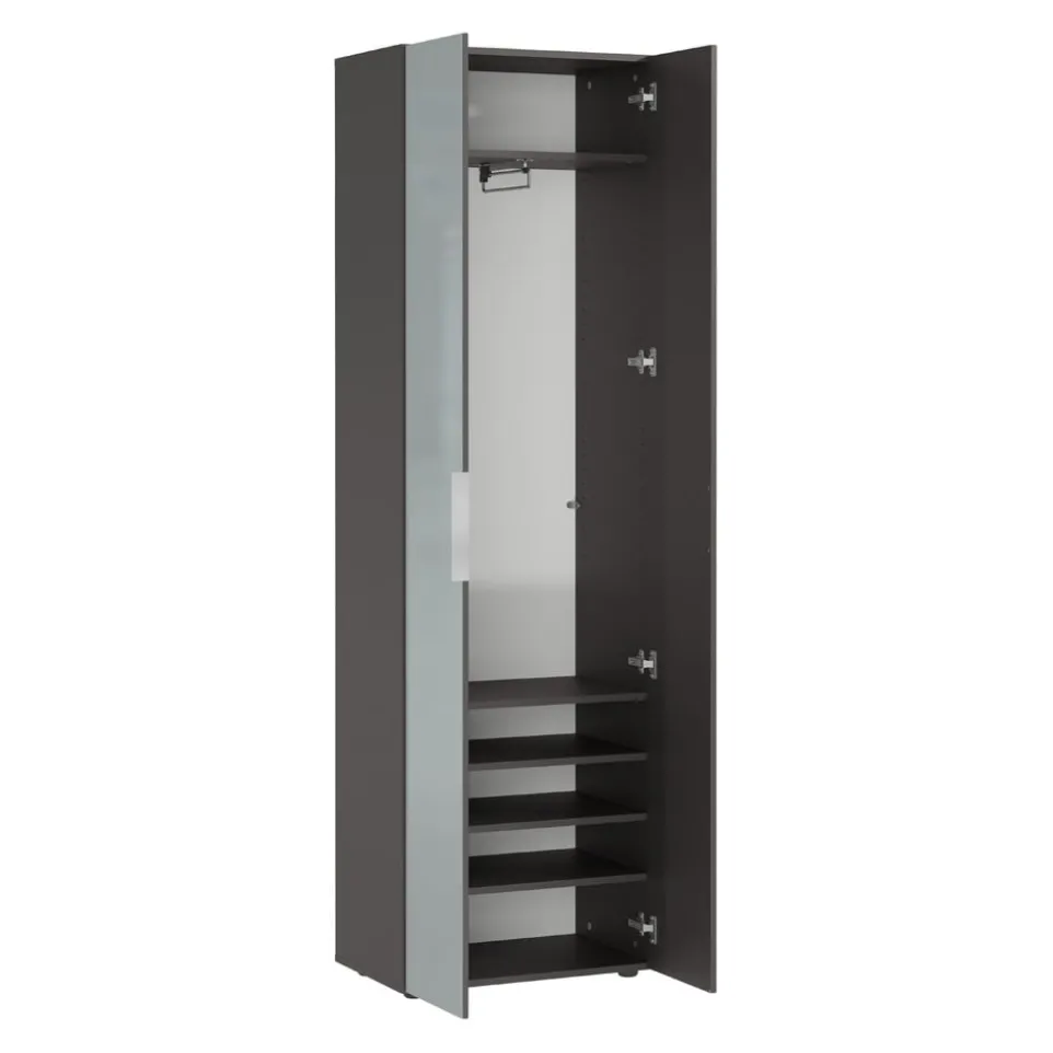 Garderobenschrank Genova