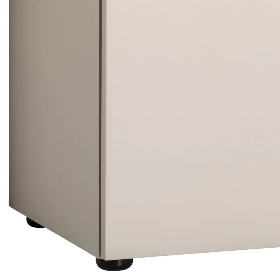 Garderobenschrank Indo