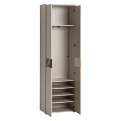 Garderobenschrank Indo