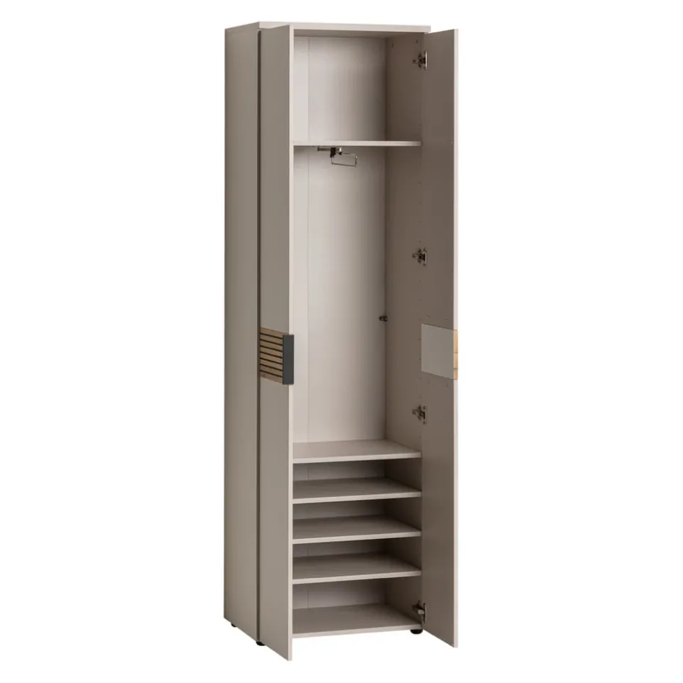 Garderobenschrank Indo