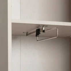 Garderobenschrank Indo