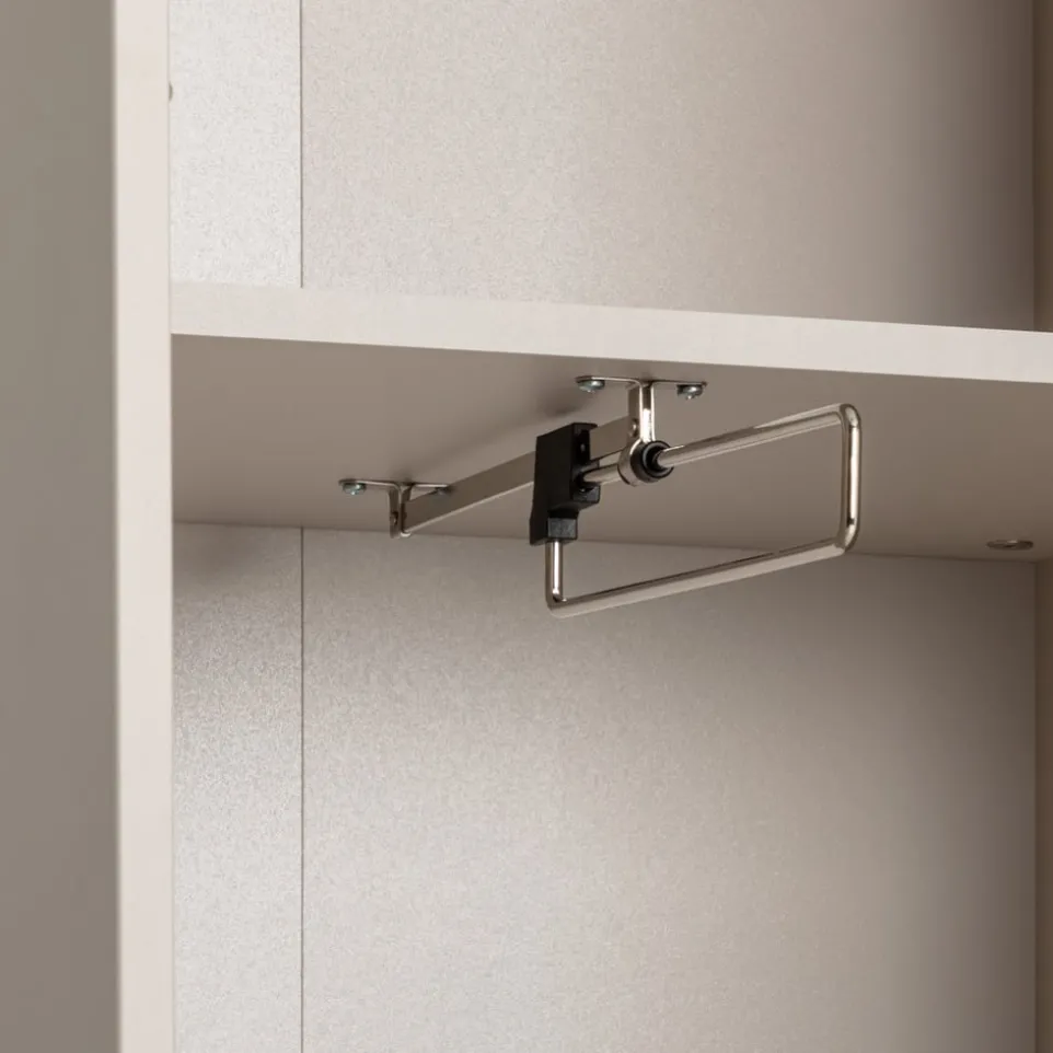 Garderobenschrank Indo