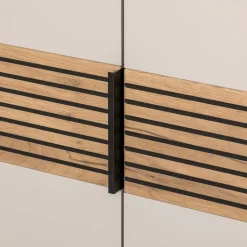 Garderobenschrank Indo