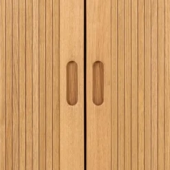 Garderobenschrank Langley