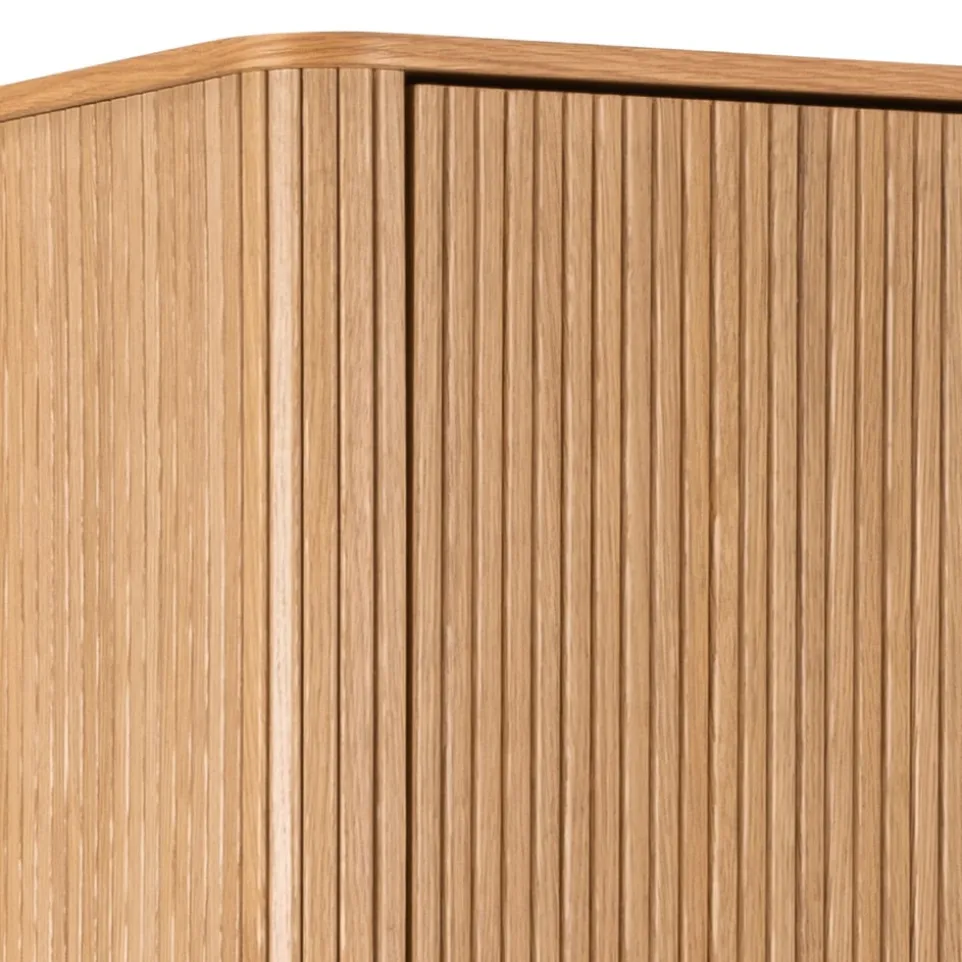 Garderobenschrank Langley