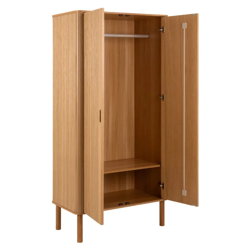 Garderobenschrank Langley