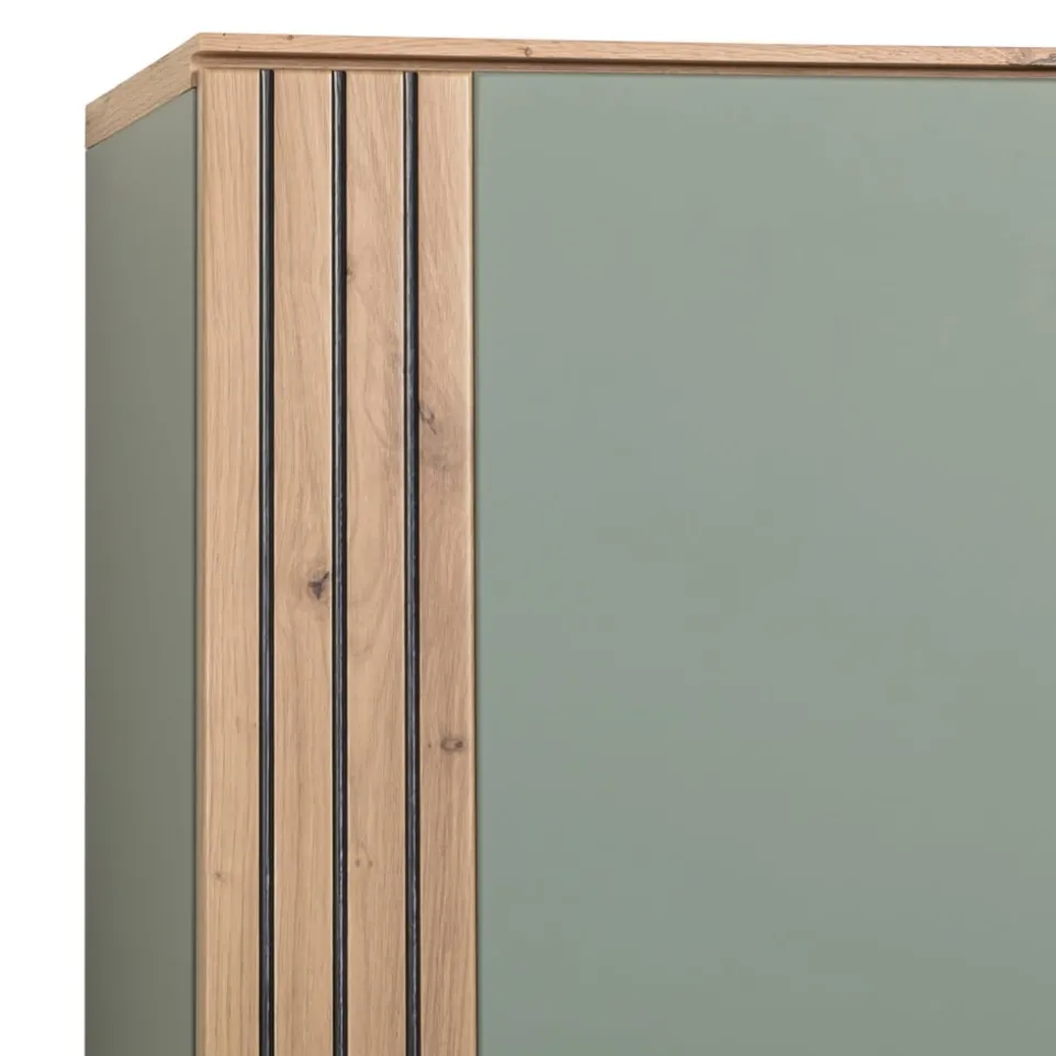 Garderobenschrank Laura