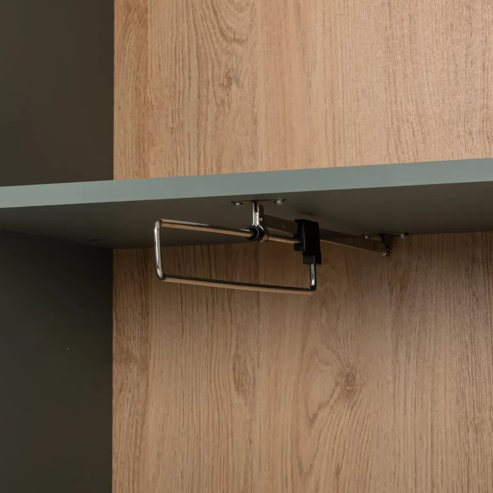 Garderobenschrank Laura