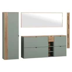 Garderobenschrank Laura