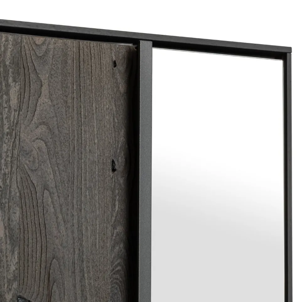 Garderobenschrank Lenya