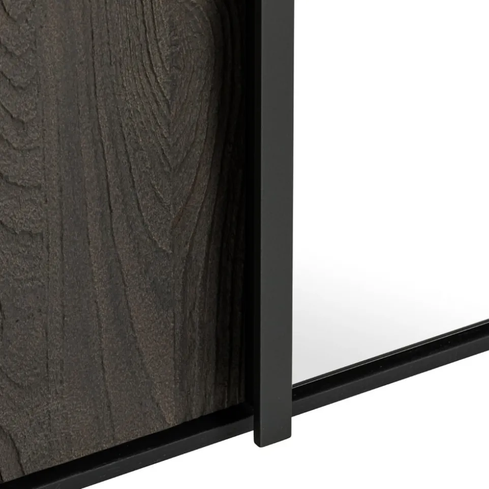 Garderobenschrank Lenya