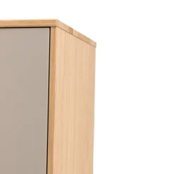 Garderobenschrank Loveno