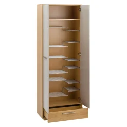 Garderobenschrank Loveno