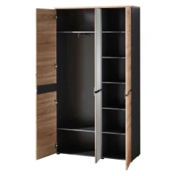 Garderobenschrank Memphis
