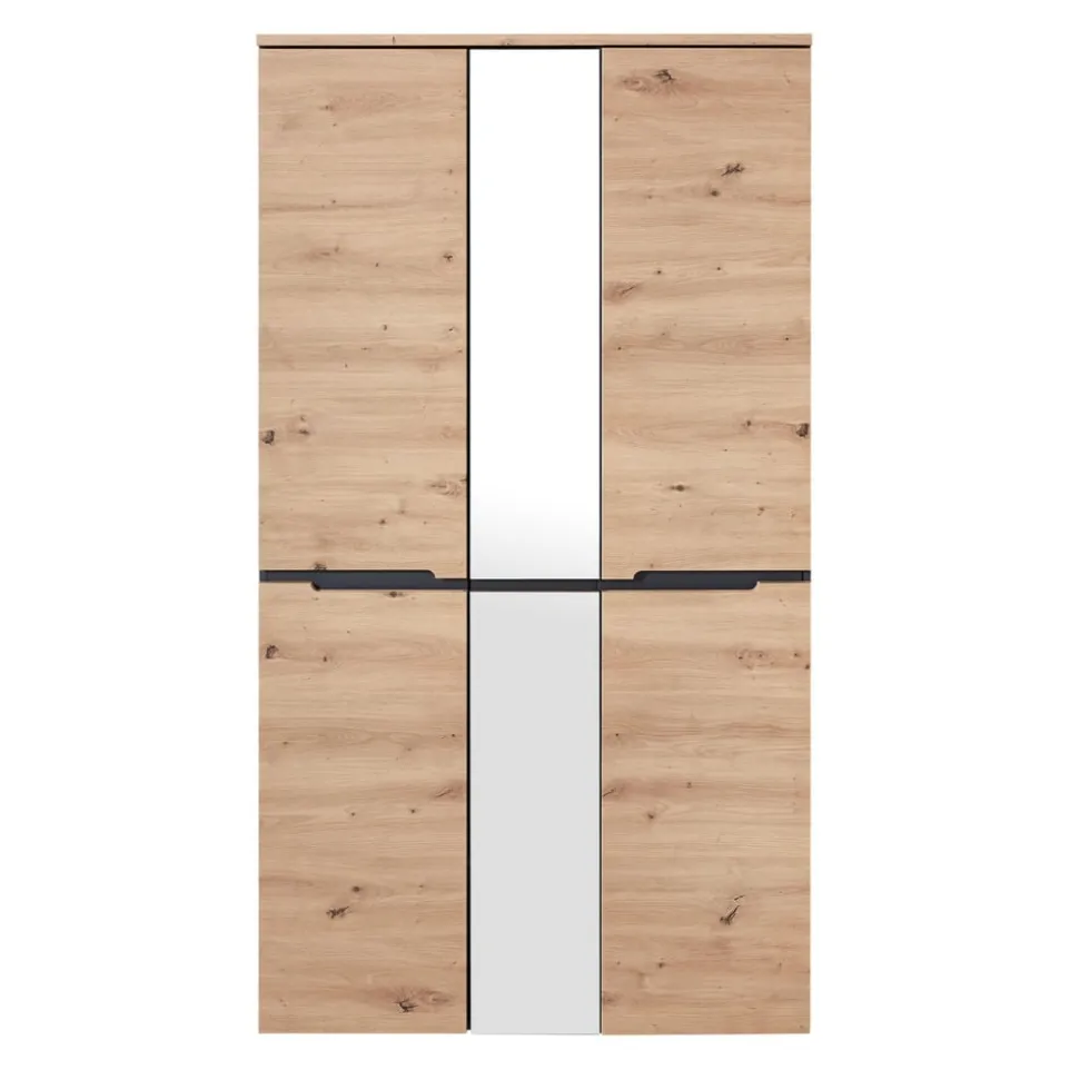 Garderobenschrank Memphis